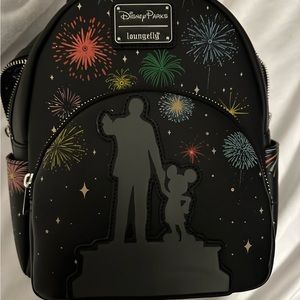 Disney 100 years of Wonder Loungefly. Staying firm at $75.